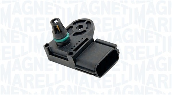 Sensor, intake manifold pressure - 215810003900 MAGNETI MARELLI