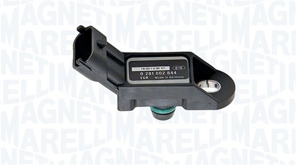 Sensor, intake manifold pressure - 215810004300 MAGNETI MARELLI