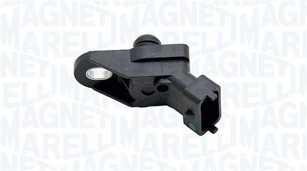 Sensor, boost pressure - 215810004600 MAGNETI MARELLI