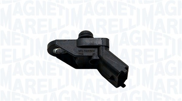 Sensor, boost pressure - 215810005100 MAGNETI MARELLI
