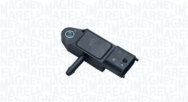 Sensor, boost pressure - 215810005700 MAGNETI MARELLI