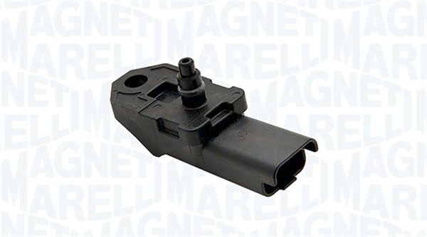 Sensor, boost pressure - 215810005800 MAGNETI MARELLI