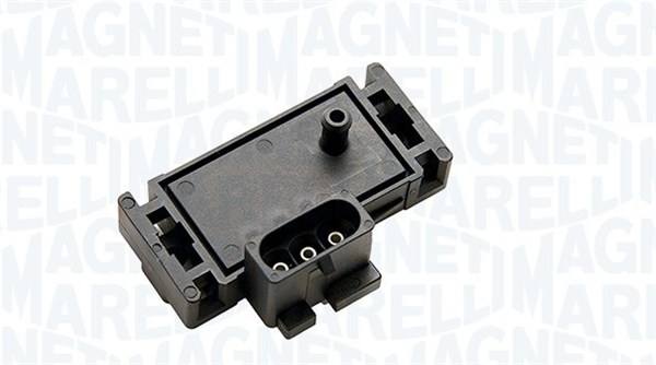 Sensor, boost pressure - 215810006500 MAGNETI MARELLI