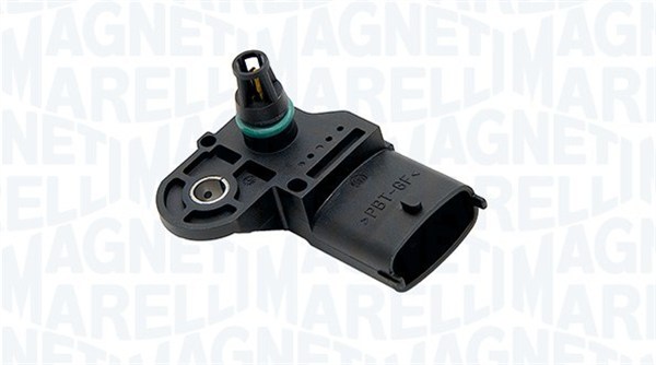 Sensor, intake manifold pressure - 215810007000 MAGNETI MARELLI