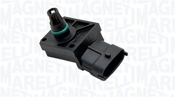 Sensor, boost pressure - 215810007100 MAGNETI MARELLI