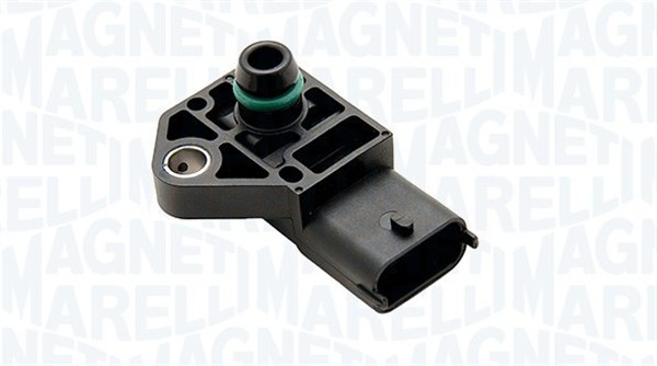 Sensor, boost pressure - 215810007300 MAGNETI MARELLI