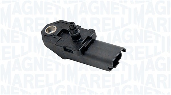 Sensor, intake manifold pressure - 215810007800 MAGNETI MARELLI