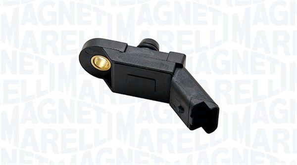 Sensor, intake manifold pressure - 215810008200 MAGNETI MARELLI