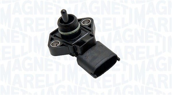 Sensor, intake manifold pressure - 215810008400 MAGNETI MARELLI