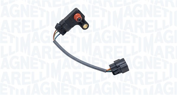 Sensor, intake manifold pressure - 215810008500 MAGNETI MARELLI