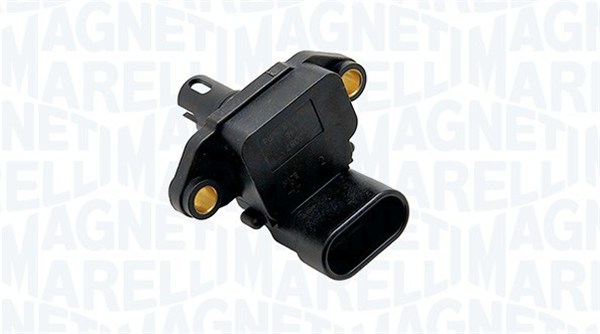 Sensore, Pressione collettore d'aspirazione - 215810008900 MAGNETI MARELLI