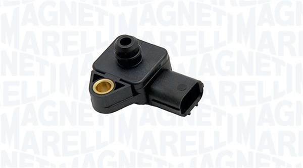 Sensor, intake manifold pressure - 215810009400 MAGNETI MARELLI