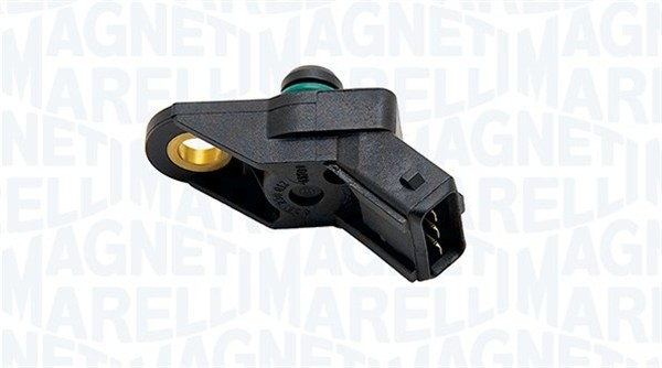 Sensor, Saugrohrdruck - 215810009600 MAGNETI MARELLI