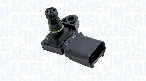 Sensor, intake manifold pressure - 215810009900 MAGNETI MARELLI