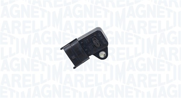 Sensore, Pressione collettore d'aspirazione - 215810010000 MAGNETI MARELLI