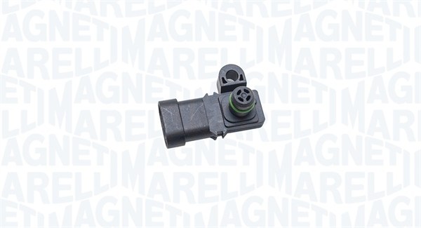 Sensore, Pressione collettore d'aspirazione - 215810010400 MAGNETI MARELLI