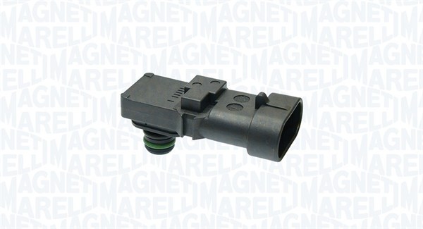 Sensore, Pressione collettore d'aspirazione - 215810010500 MAGNETI MARELLI