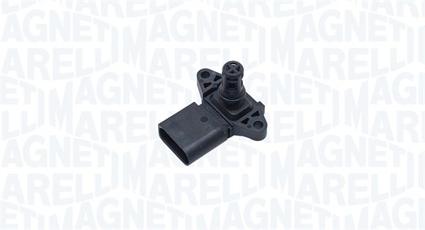 Датчик, давление во впускной трубе - 215810010700 MAGNETI MARELLI