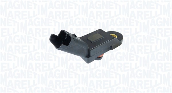 Sensor, intake manifold pressure - 215810011000 MAGNETI MARELLI