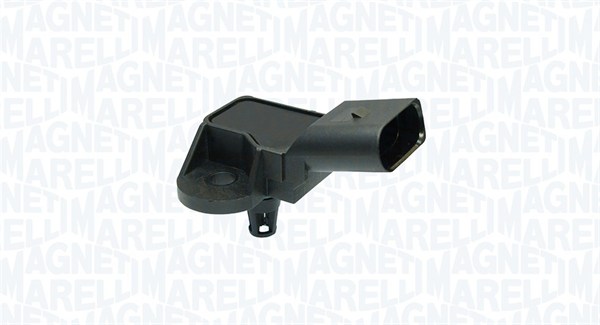 Sensor, intake manifold pressure - 215810011100 MAGNETI MARELLI