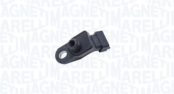 Sensore, Pressione collettore d'aspirazione - 215810011300 MAGNETI MARELLI