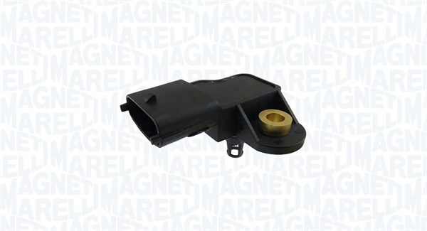 Sensor, intake manifold pressure - 215810011700 MAGNETI MARELLI