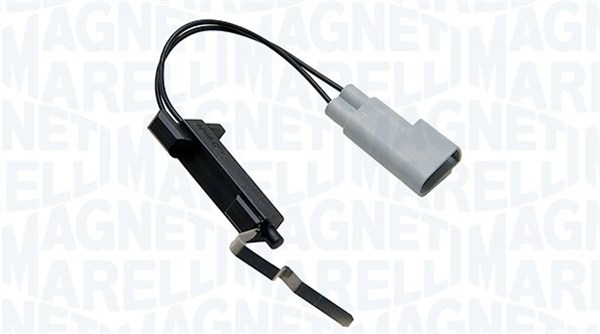 Sensor, intake air temperature - 215810401801 MAGNETI MARELLI
