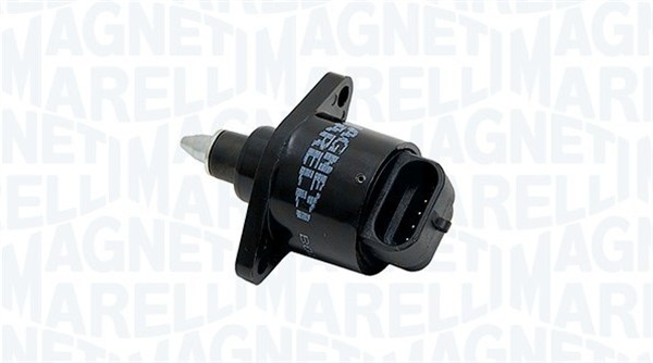 Idle Control Valve, air supply - 219244070501 MAGNETI MARELLI