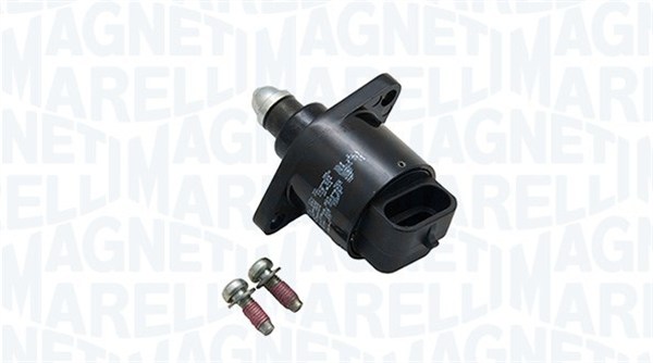 Idle Control Valve, air supply - 219244290500 MAGNETI MARELLI