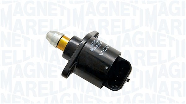 Idle Control Valve, air supply - 230016079057 MAGNETI MARELLI