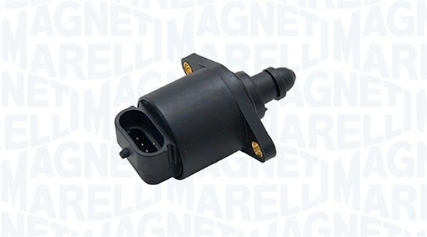 Idle Control Valve, air supply - 219244270500 MAGNETI MARELLI