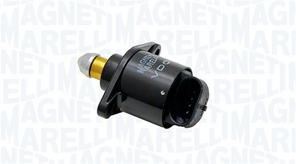Idle Control Valve, air supply - 230016079087 MAGNETI MARELLI