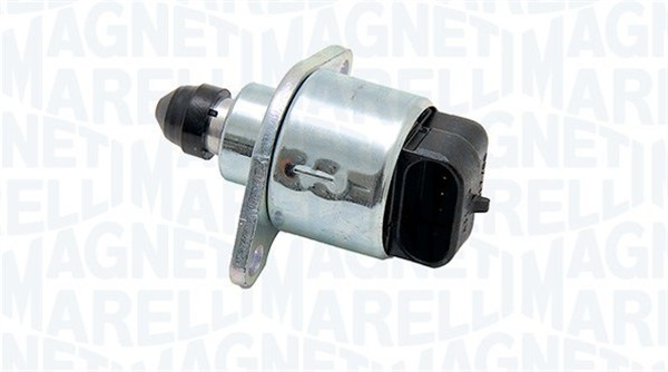 Idle Control Valve, air supply - 230016079107 MAGNETI MARELLI