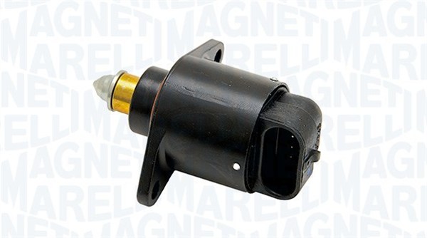 Idle Control Valve, air supply - 230016079227 MAGNETI MARELLI