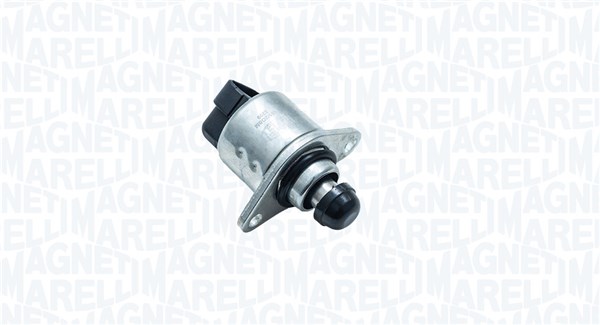 Idle Control Valve, air supply - 801000800411 MAGNETI MARELLI