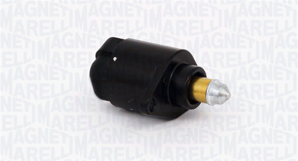 Idle Control Valve, air supply - 230016079247 MAGNETI MARELLI