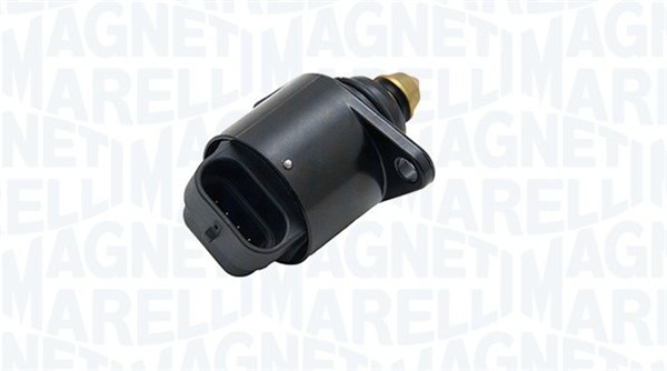 Valvola regolazione reg. minimo, Alimentazione aria - 820003253010 MAGNETI MARELLI