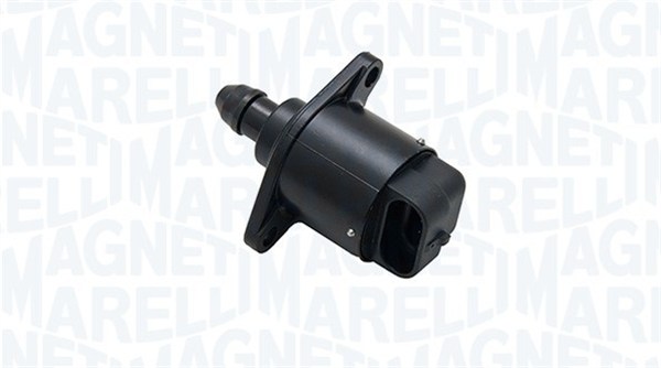 Valvola regolazione reg. minimo, Alimentazione aria - 820003385010 MAGNETI MARELLI
