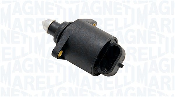 Idle Control Valve, air supply - 820003396010 MAGNETI MARELLI