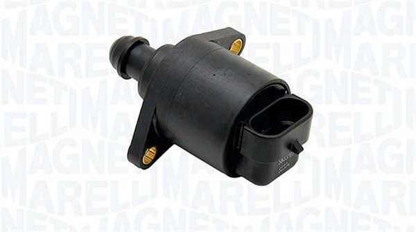 Idle Control Valve, air supply - 801001184401 MAGNETI MARELLI
