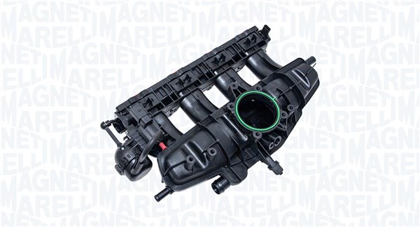 Intake Manifold Module - 802000515010 MAGNETI MARELLI
