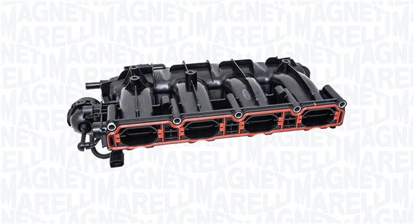 Intake Manifold Module - 802000515010 MAGNETI MARELLI