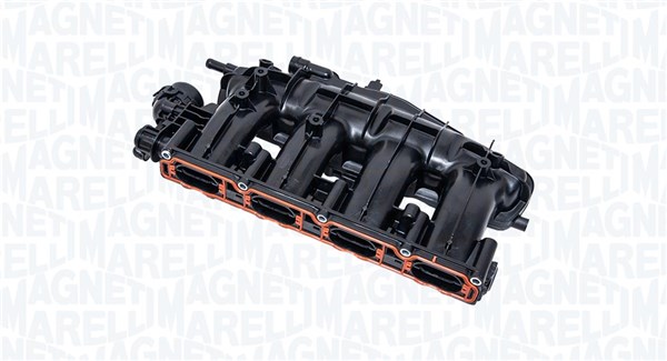 Модуль впускной трубы - 802000516010 MAGNETI MARELLI