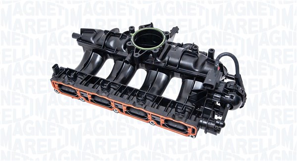 Modulo collettore aspirazione - 802000516010 MAGNETI MARELLI