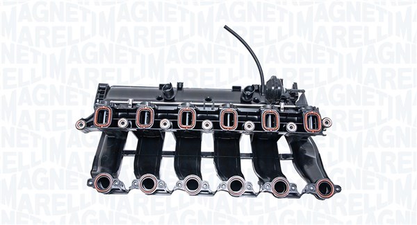 Intake Manifold Module - 802000521010 MAGNETI MARELLI