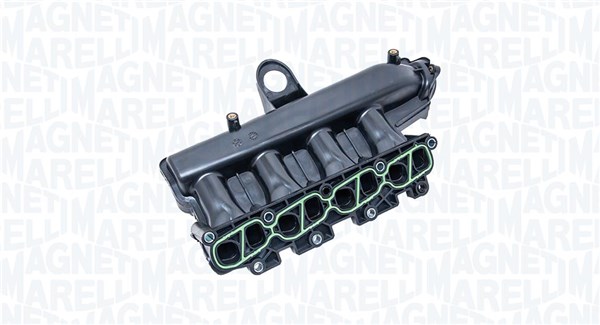 Intake Manifold Module - 802000524010 MAGNETI MARELLI