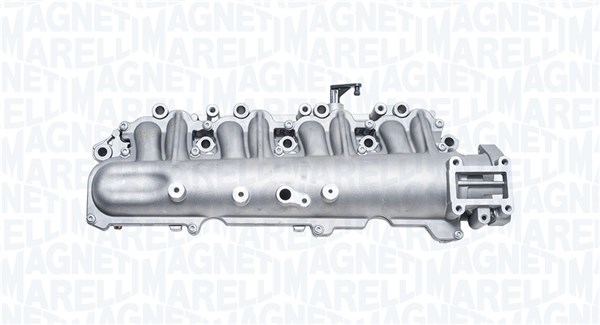 Modulo collettore aspirazione - 802000526010 MAGNETI MARELLI