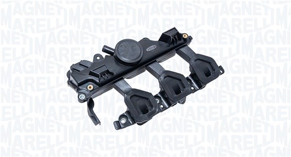 įsiurbimo kolektoriaus modulis - 802000534010 MAGNETI MARELLI