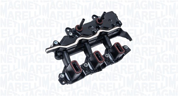 Модуль впускной трубы - 802000534010 MAGNETI MARELLI