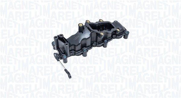 Intake Manifold Module - 802000536010 MAGNETI MARELLI